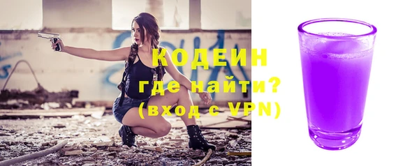 молекула духа Бородино