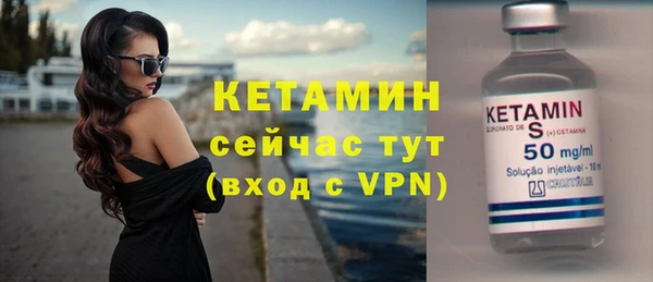 молекула духа Бородино