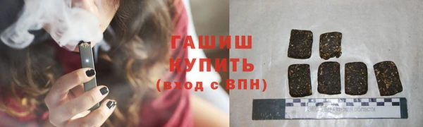 молекула духа Бородино
