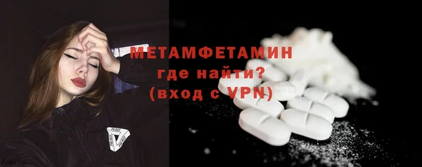 молекула духа Бородино