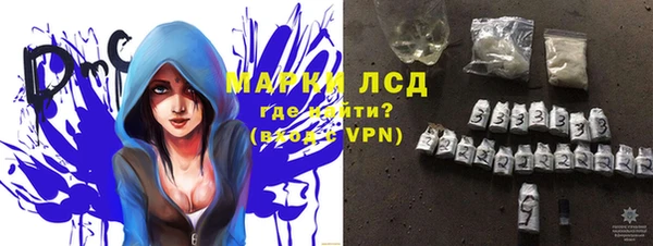 молекула духа Бородино